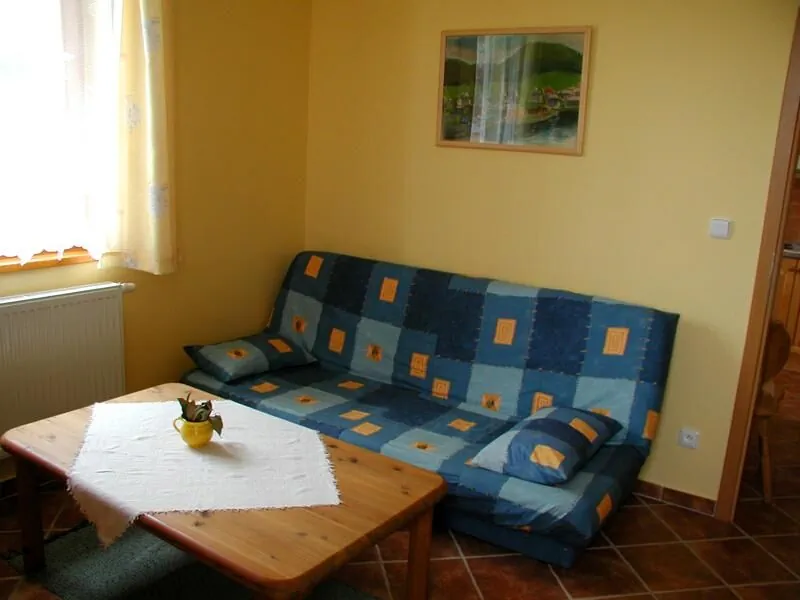 Apartmány Tisá 452 - foto 3