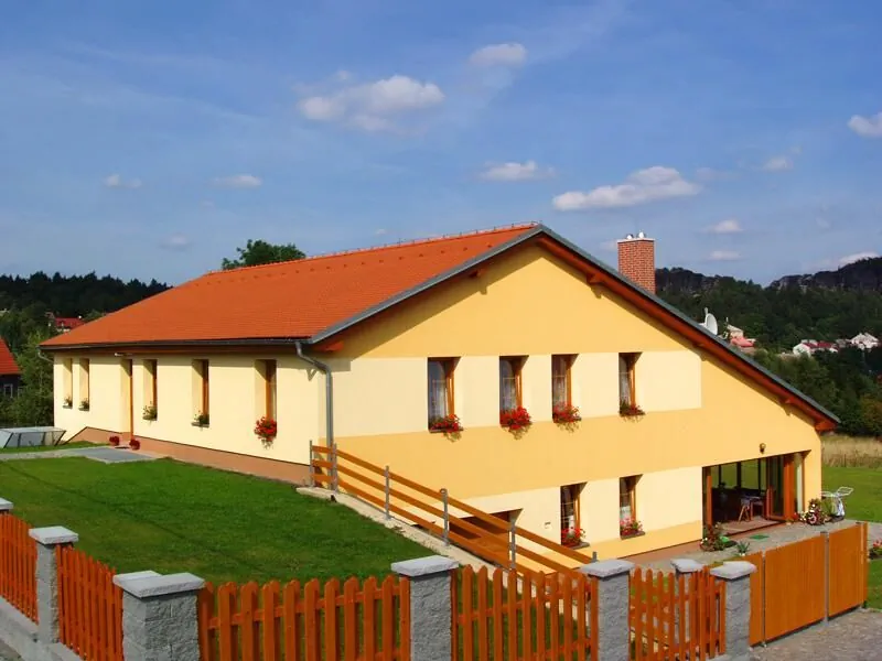Apartmány Tisá 452 - foto 1