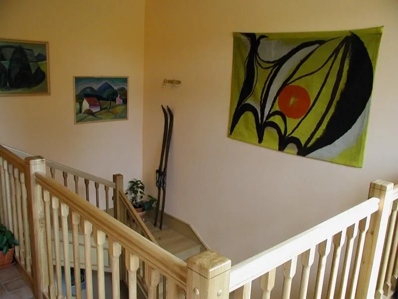 Apartmány Tisá 452 - foto 4