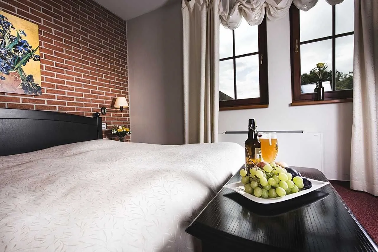 Hotel PURKMISTR Plzeň – Pilsen, Republica Cehă