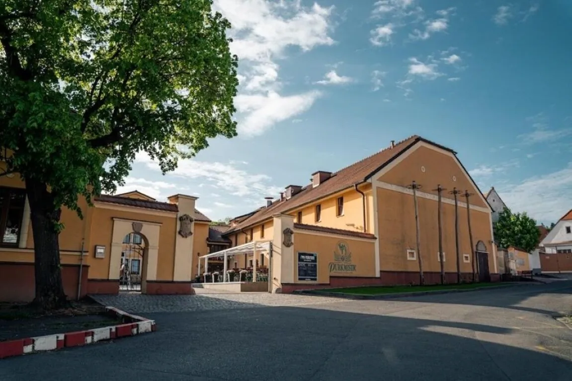 Hotel PURKMISTR Plzeň – Pilsen, Republica Cehă