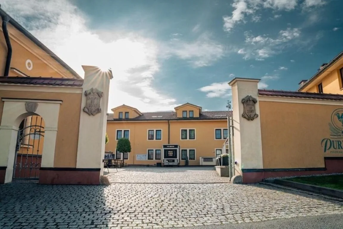 Hotel PURKMISTR Plzeň – Pilsen, Republica Cehă