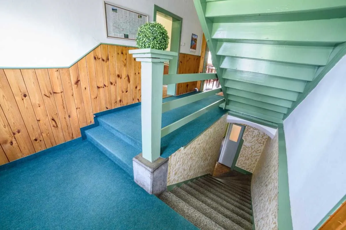 Chata Šumava Hojsova Stráž - foto 9