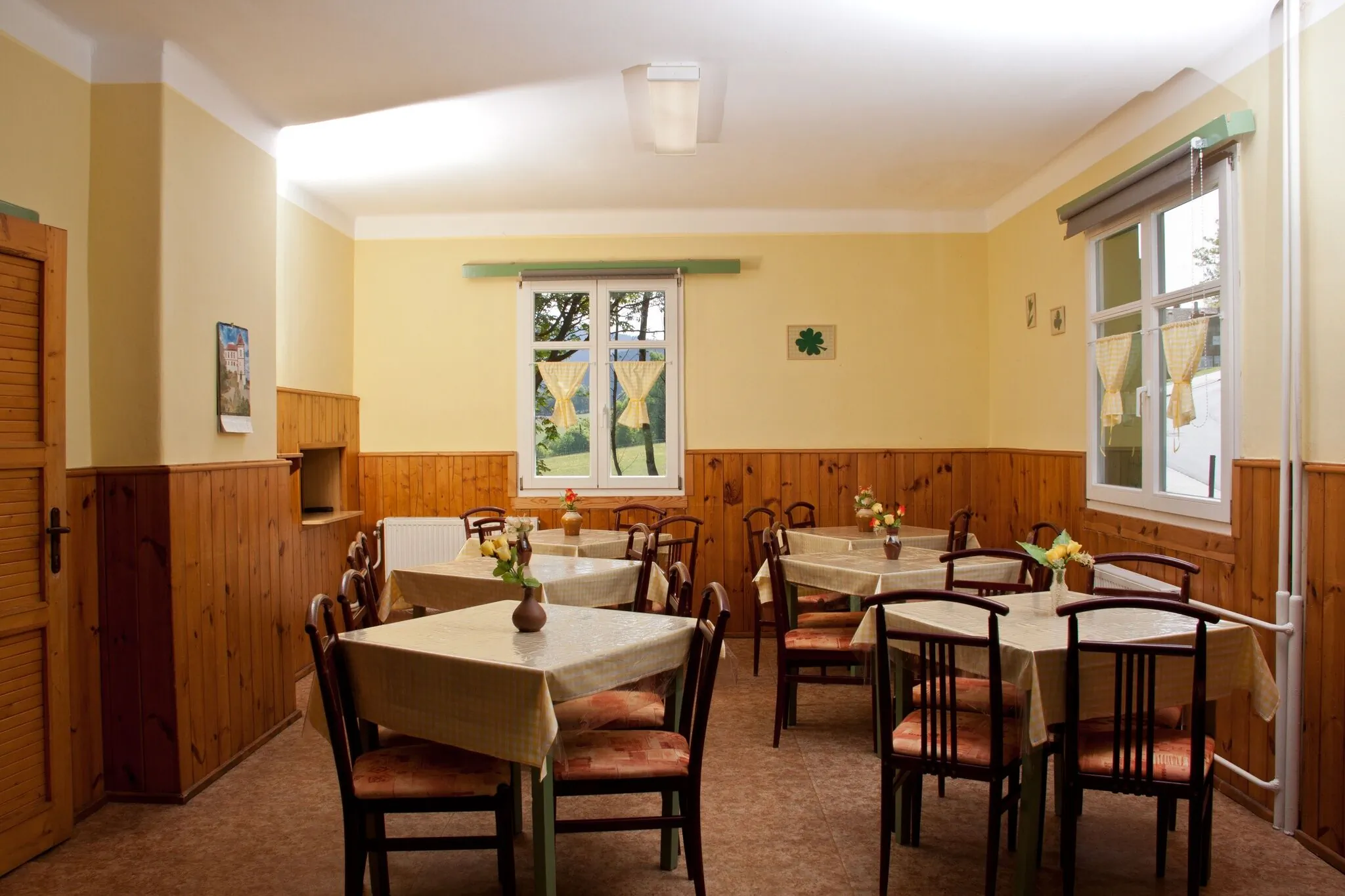 Chata Šumava Hojsova Stráž - foto 4