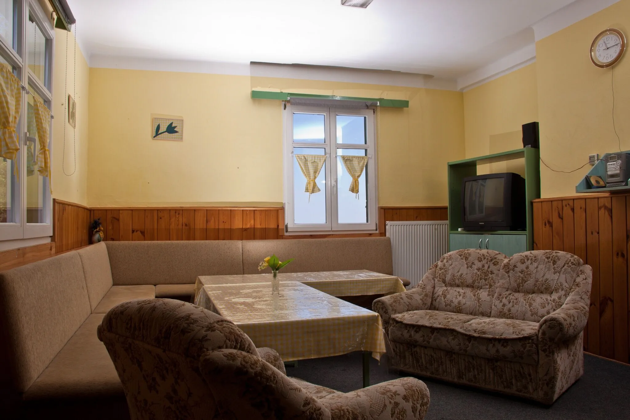 Chata Šumava Hojsova Stráž - foto 5