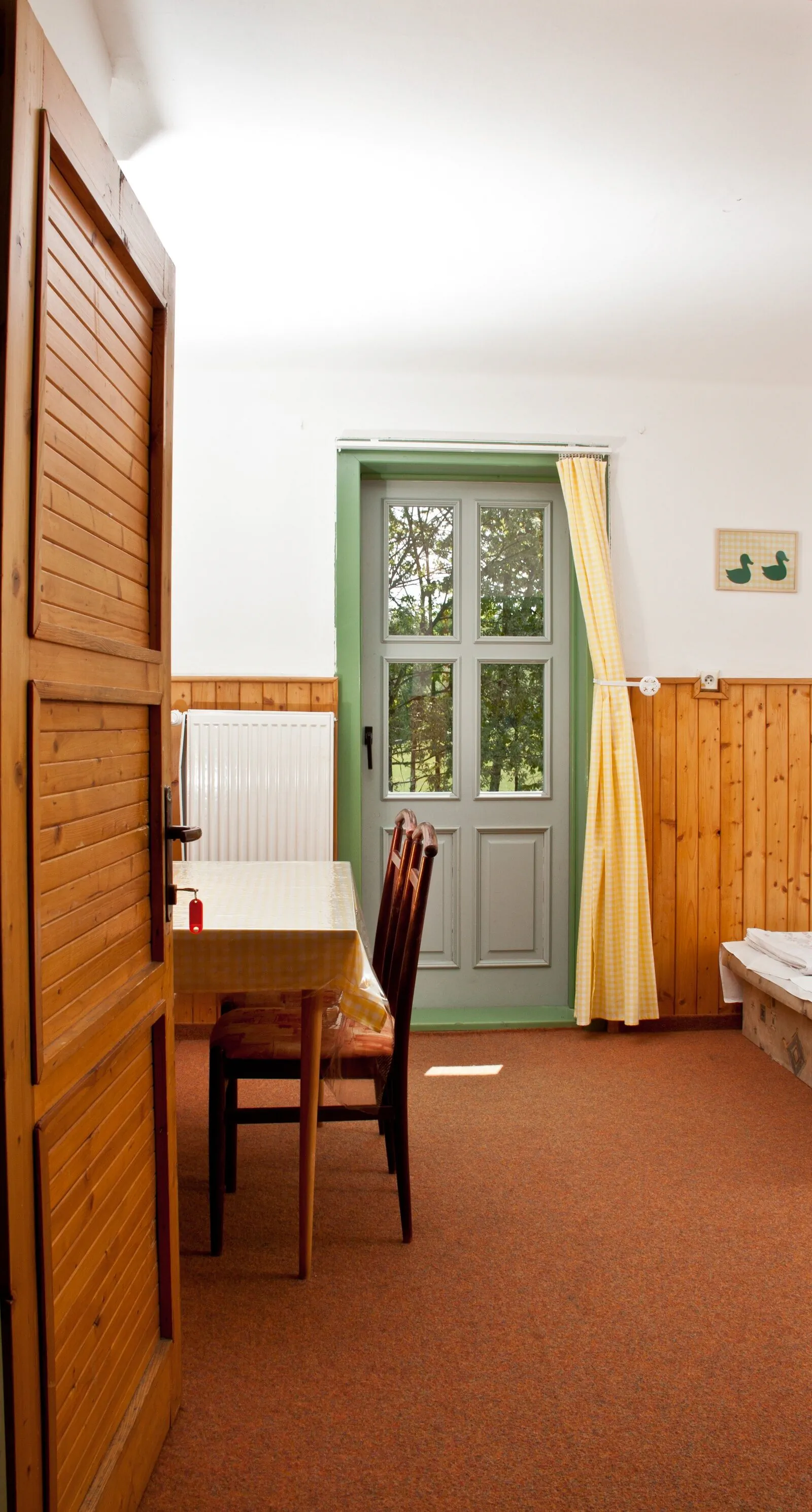Chata Šumava Hojsova Stráž - foto 6