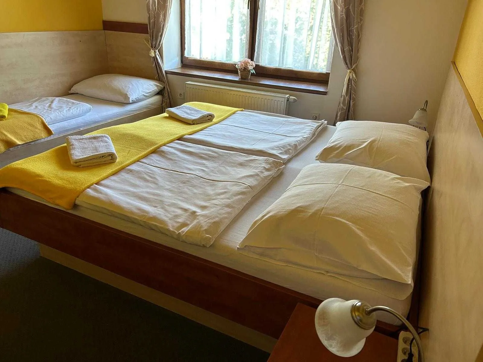 Penzion Pod Špejcharem Třeboň - foto 3