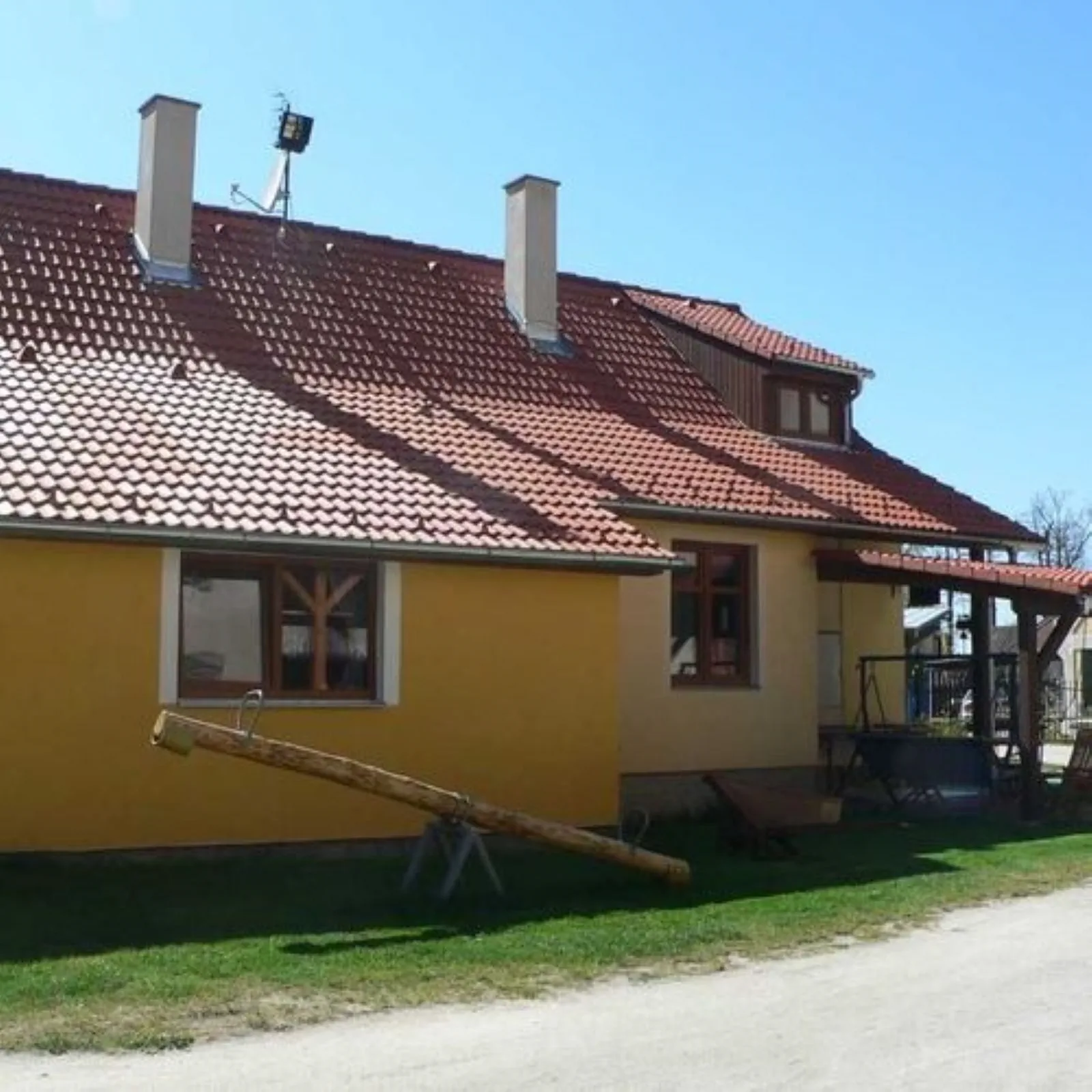 Penzion Pod Špejcharem Třeboň - foto 1