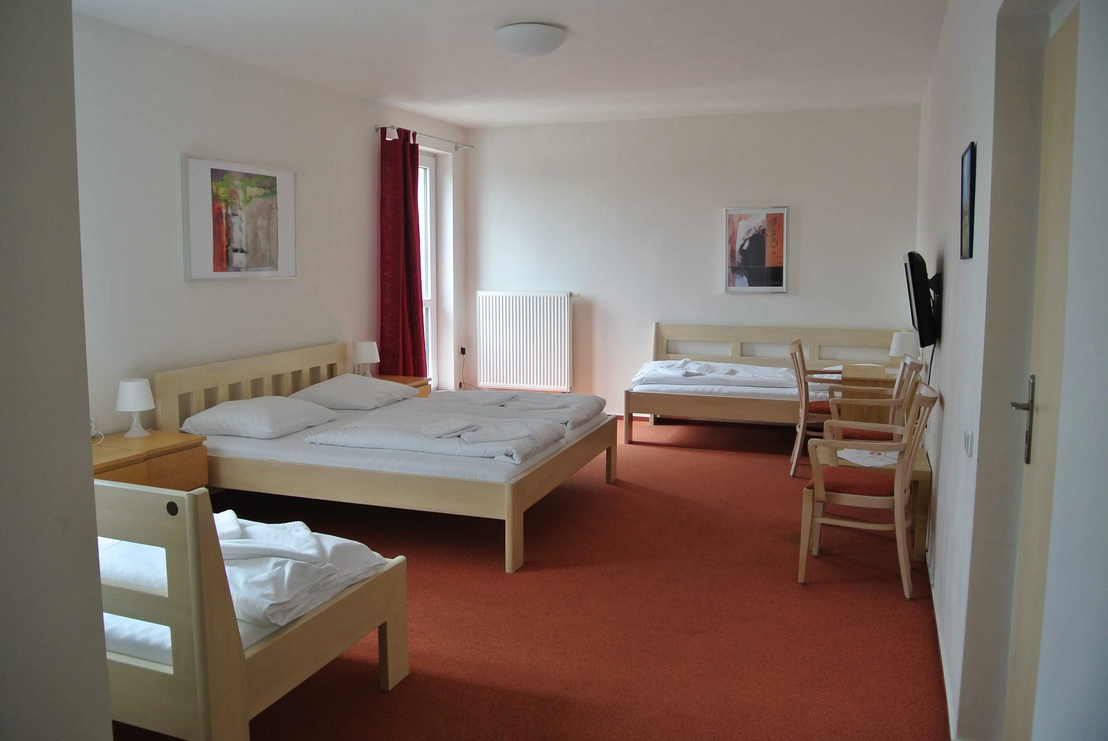 Hotel Petra Liberec – Liberec, Republica Cehă