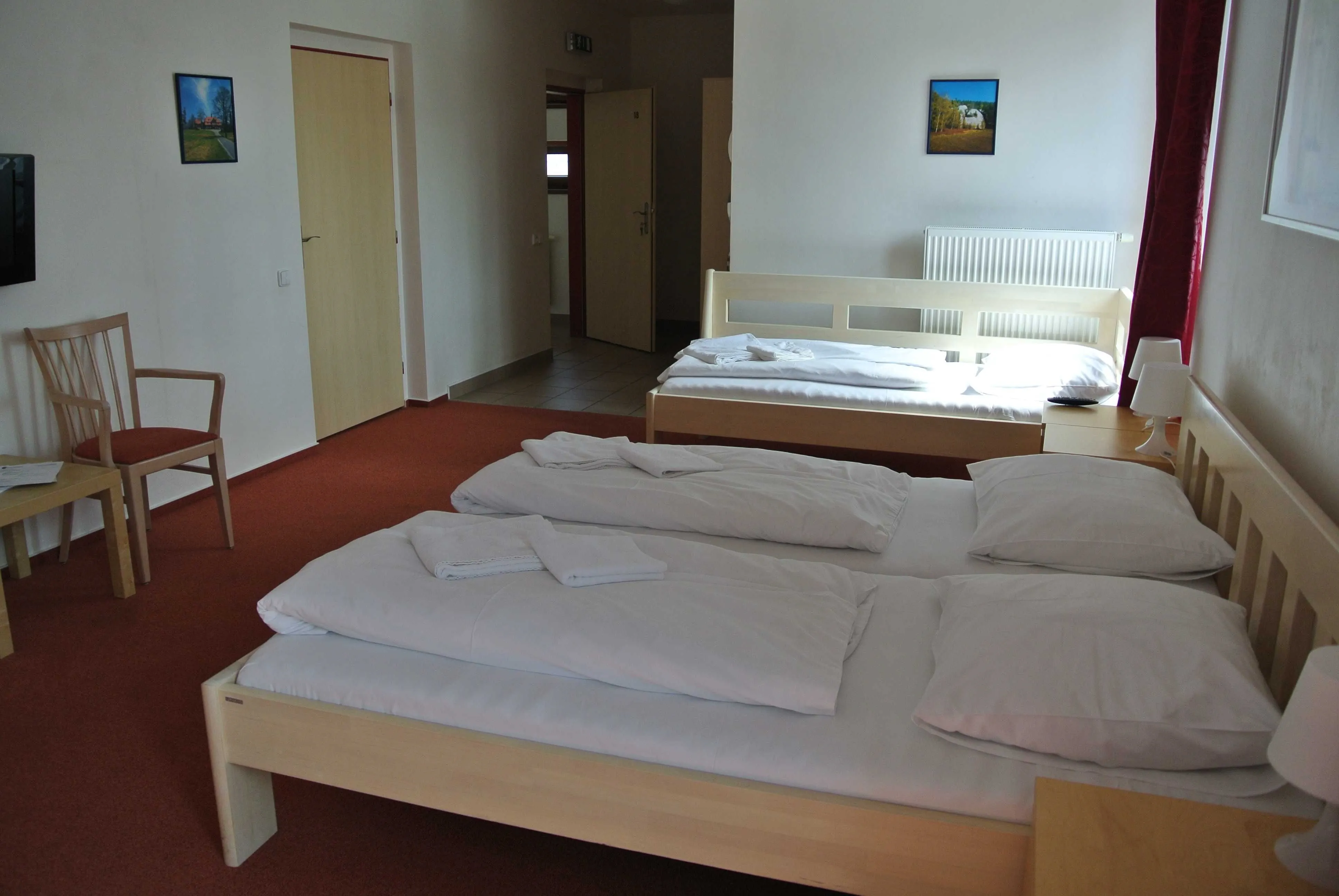 Hotel Petra Liberec – Liberec, Republica Cehă