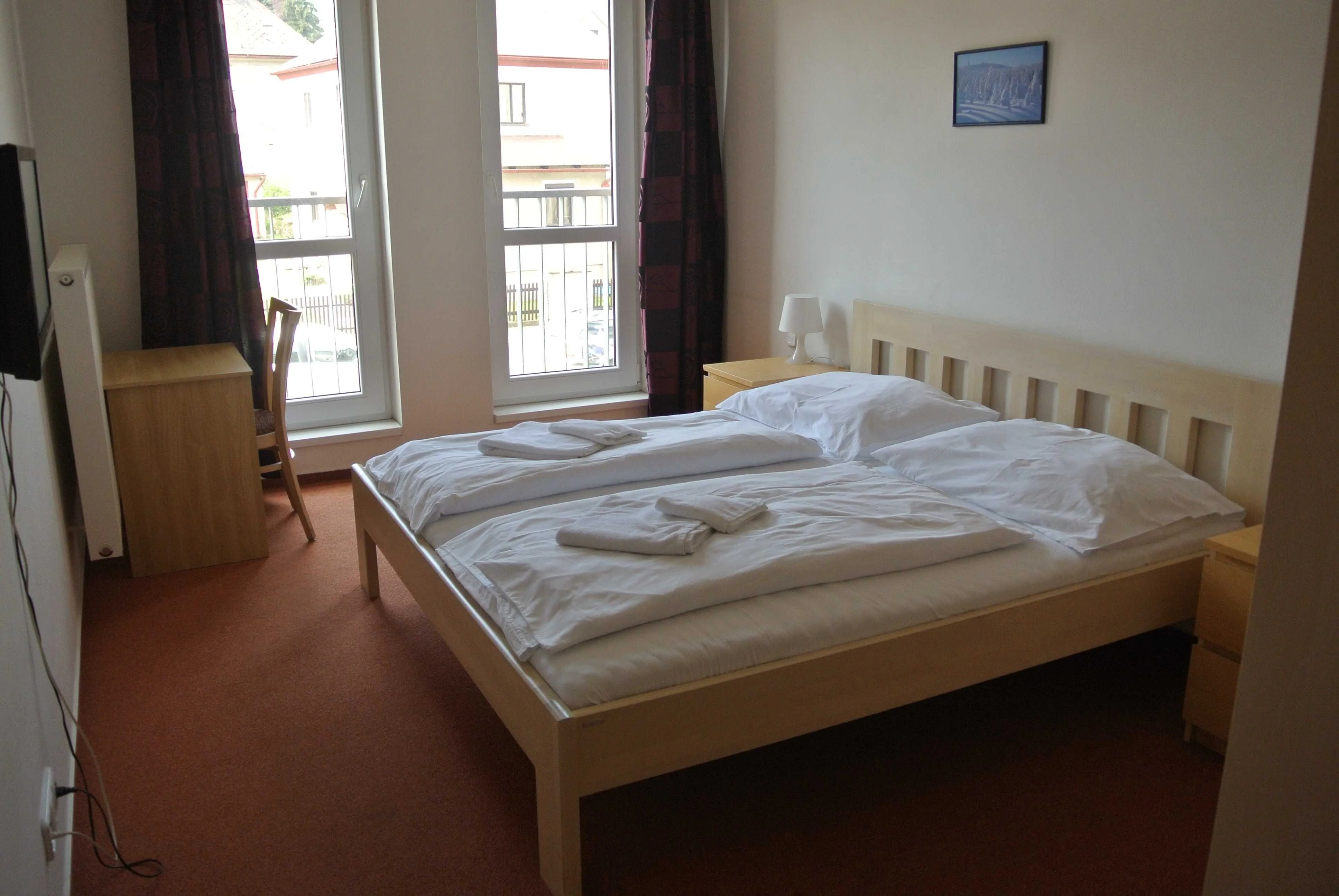 Hotel Petra Liberec – Liberec, Republica Cehă