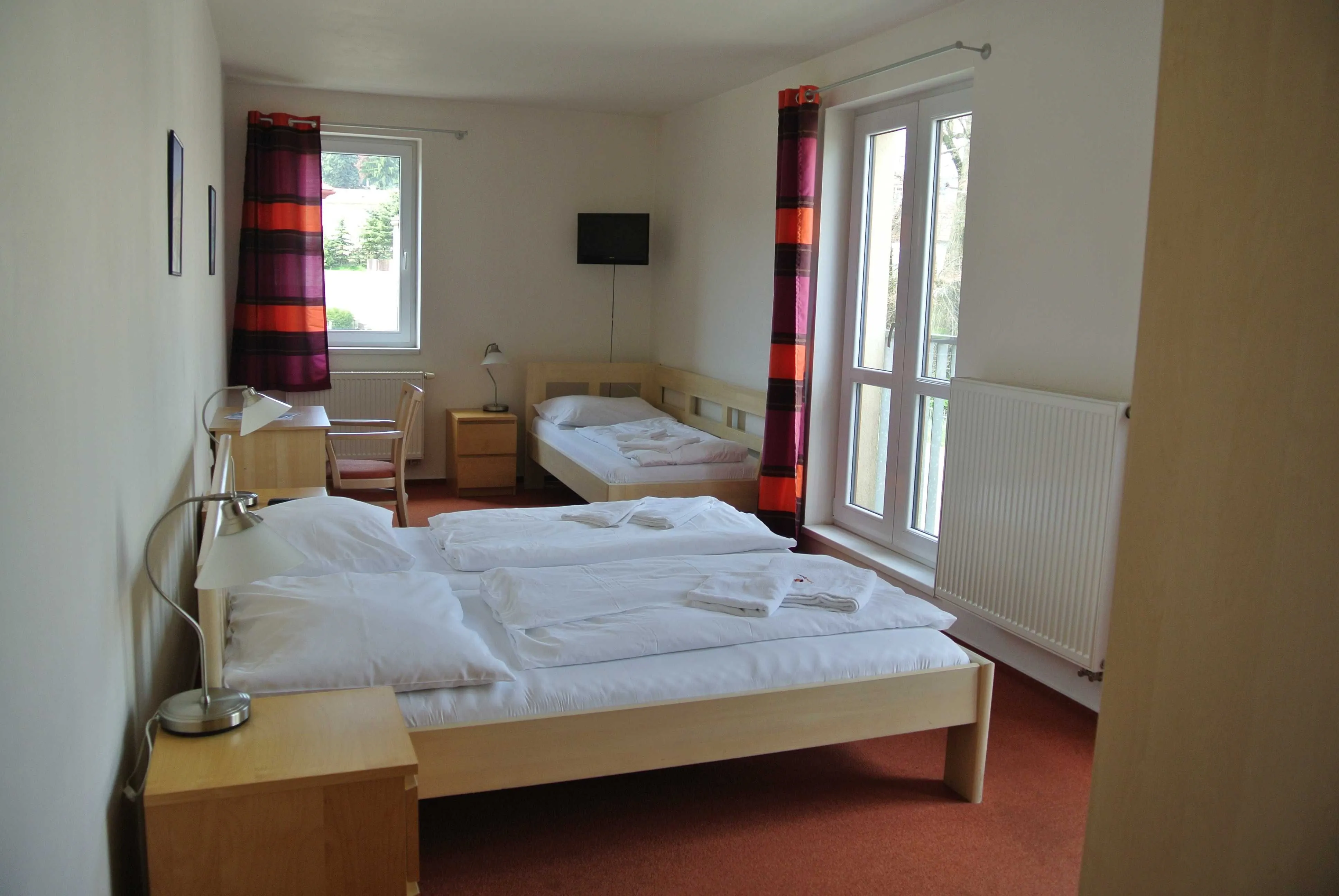 Hotel Petra Liberec – Liberec, Republica Cehă