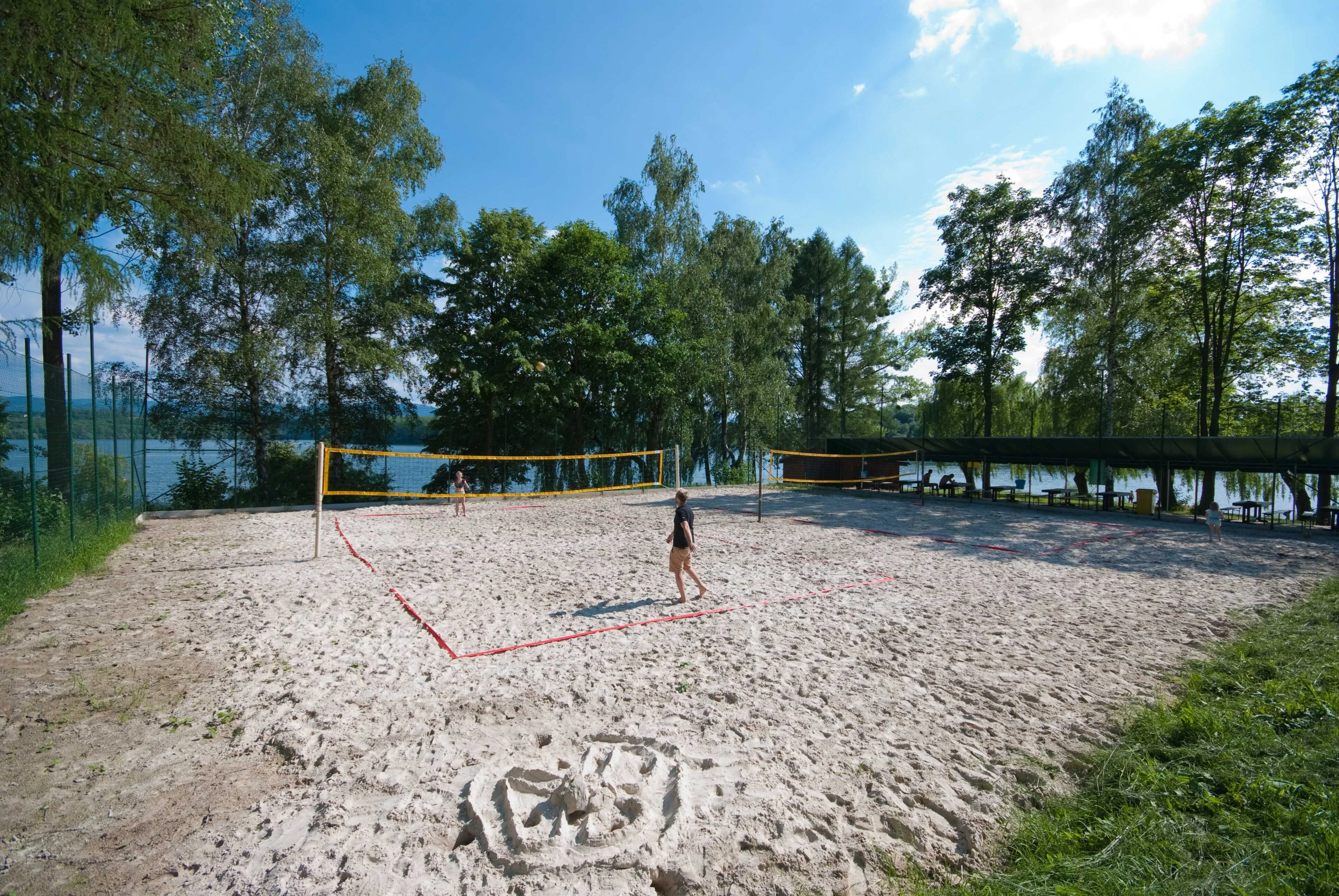 Areál Přístav Soběšovice – Horní Soběšovice, Republica Cehă