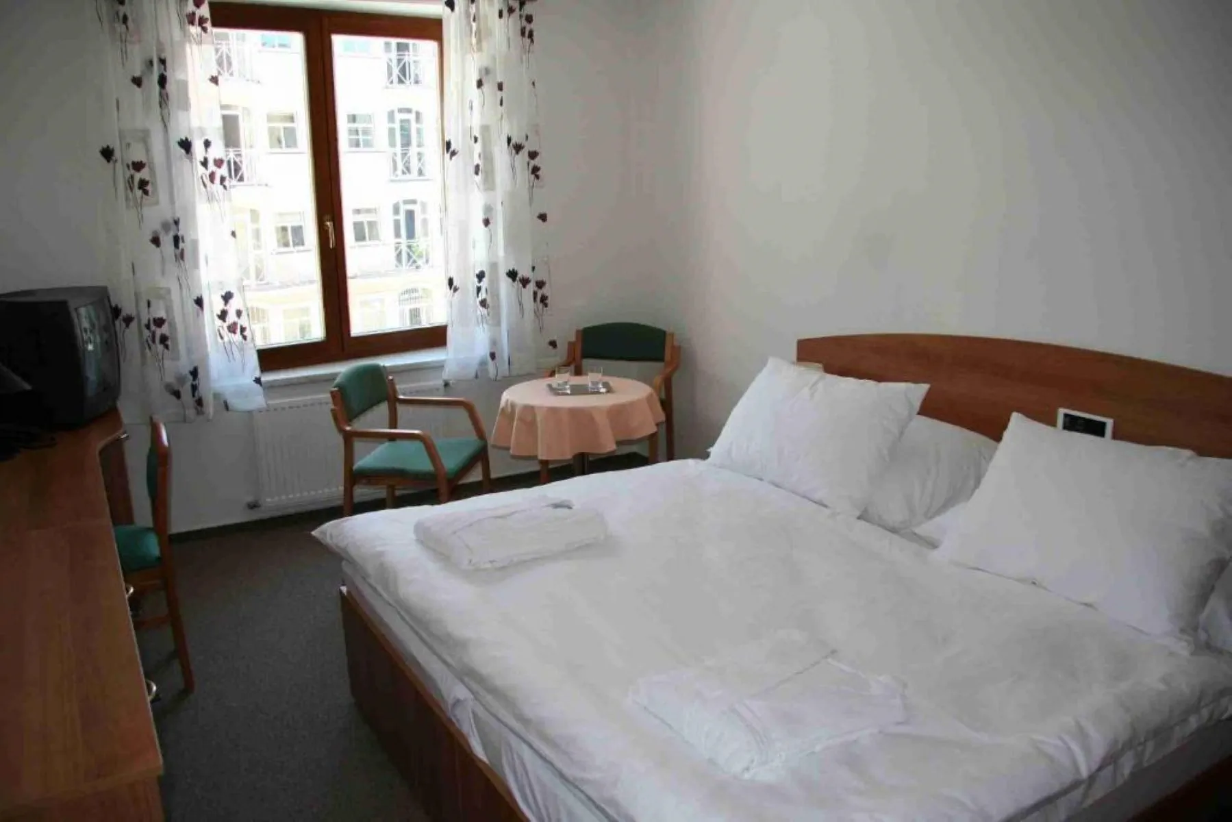 Lázeňský hotel PARK Poděbrady – Poděbrady, Republica Cehă