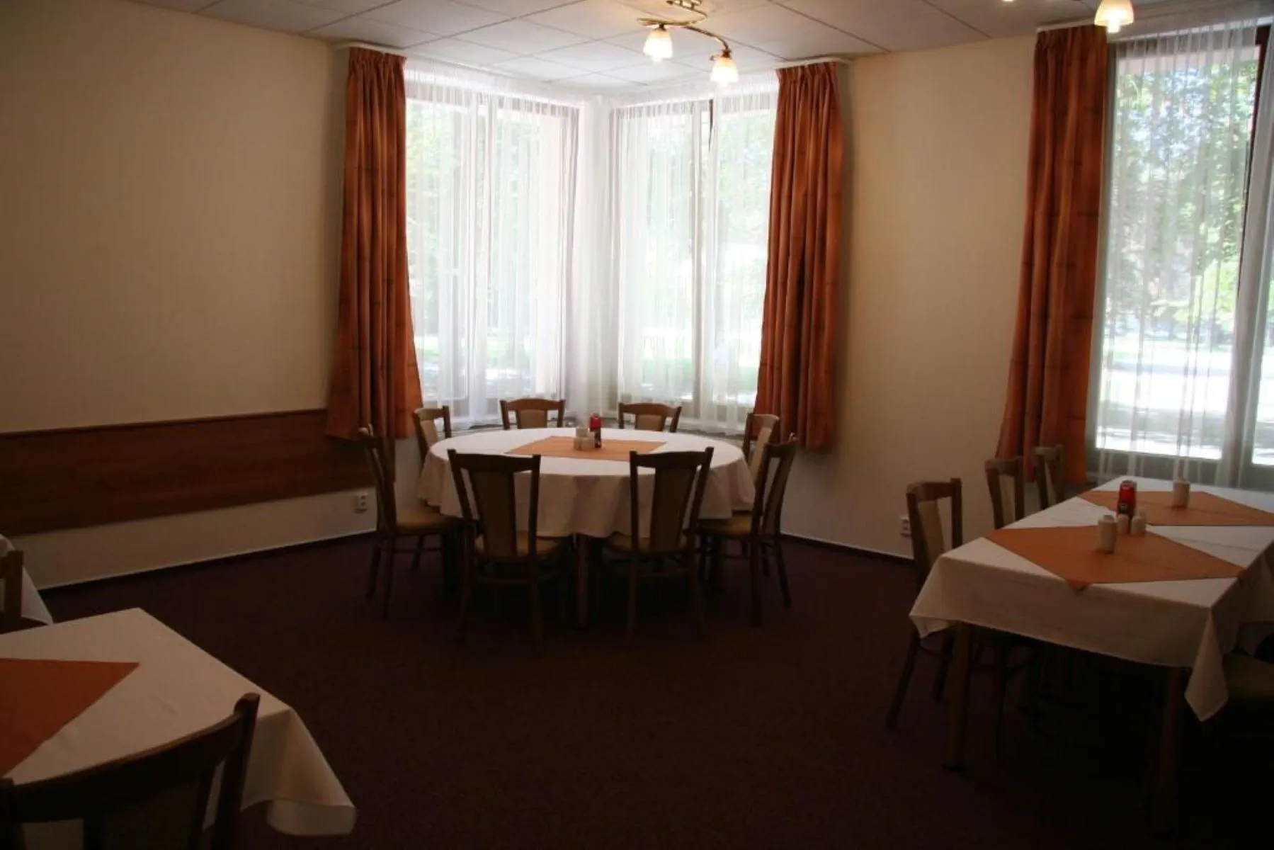 Lázeňský hotel PARK Poděbrady – Poděbrady, Republica Cehă