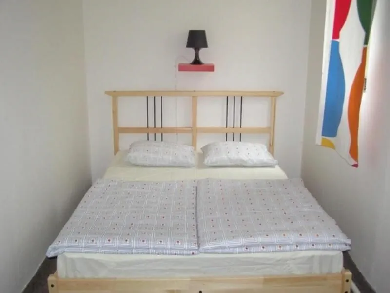 Hostel Praha Ládví - foto 8