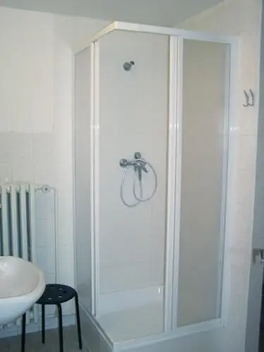 Hostel Praha Ládví - foto 9