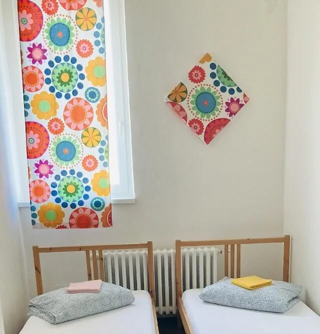 Hostel Praha Ládví - foto 2