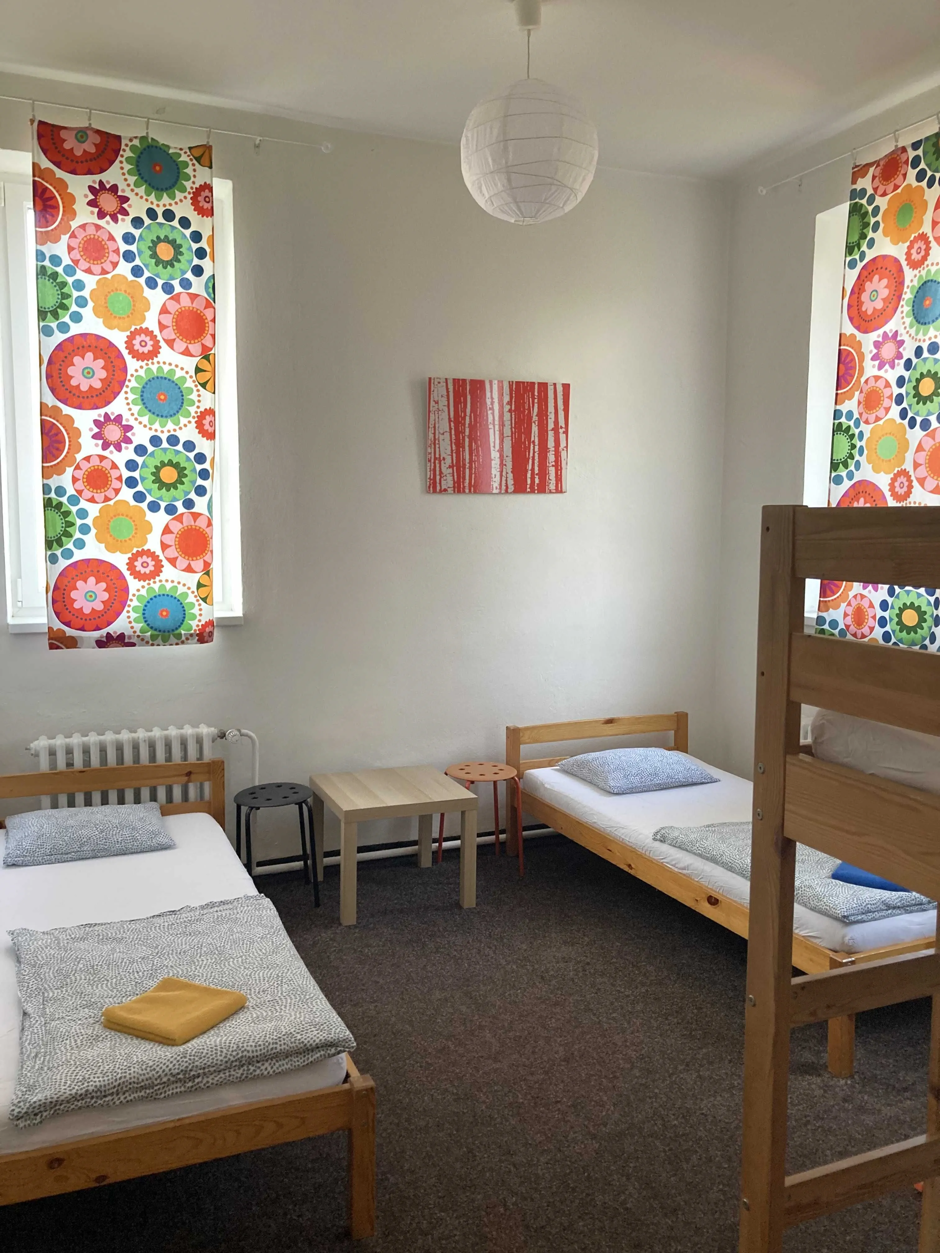 Hostel Praha Ládví - foto 3