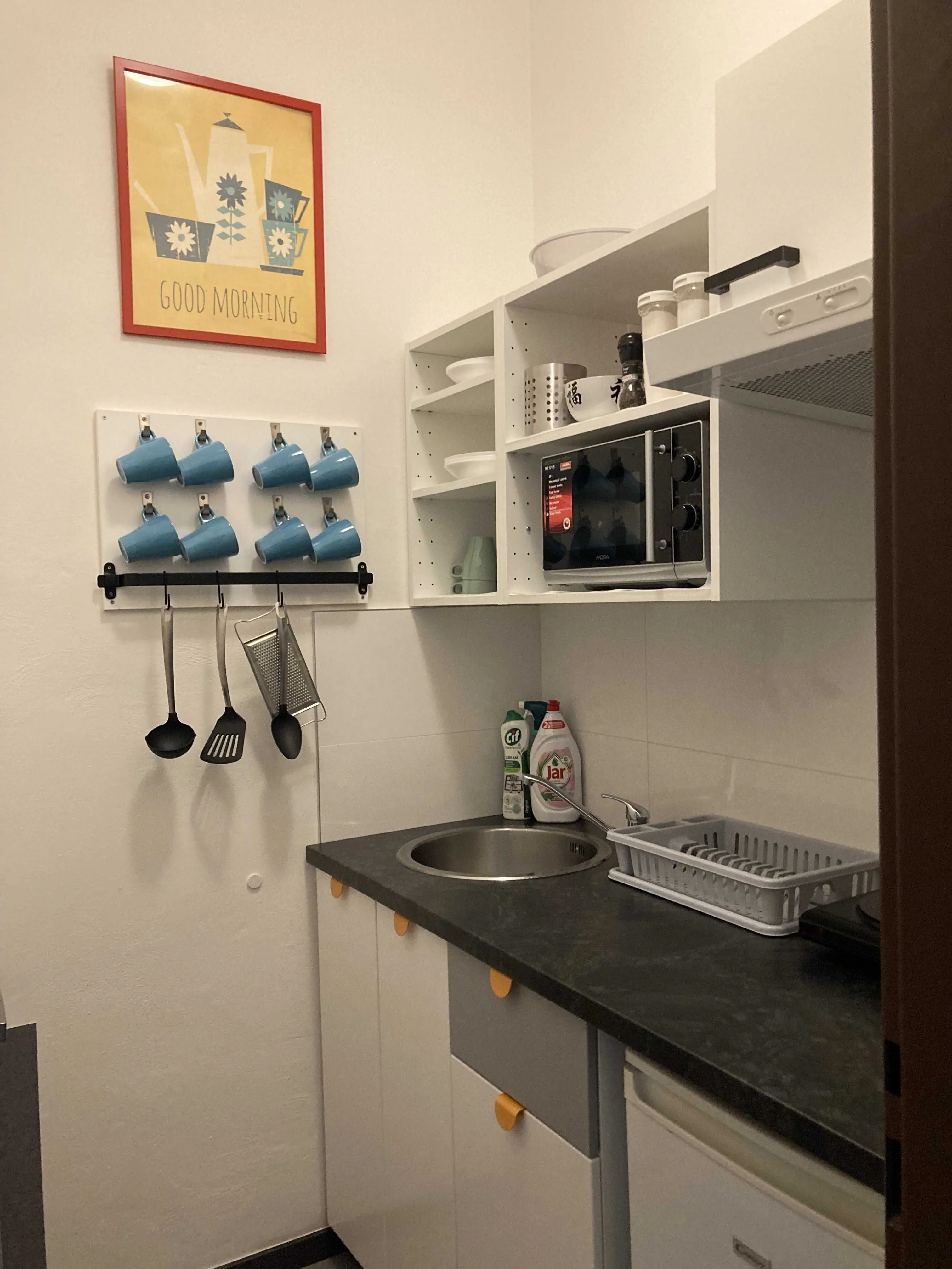 Hostel Praha Ládví - foto 4