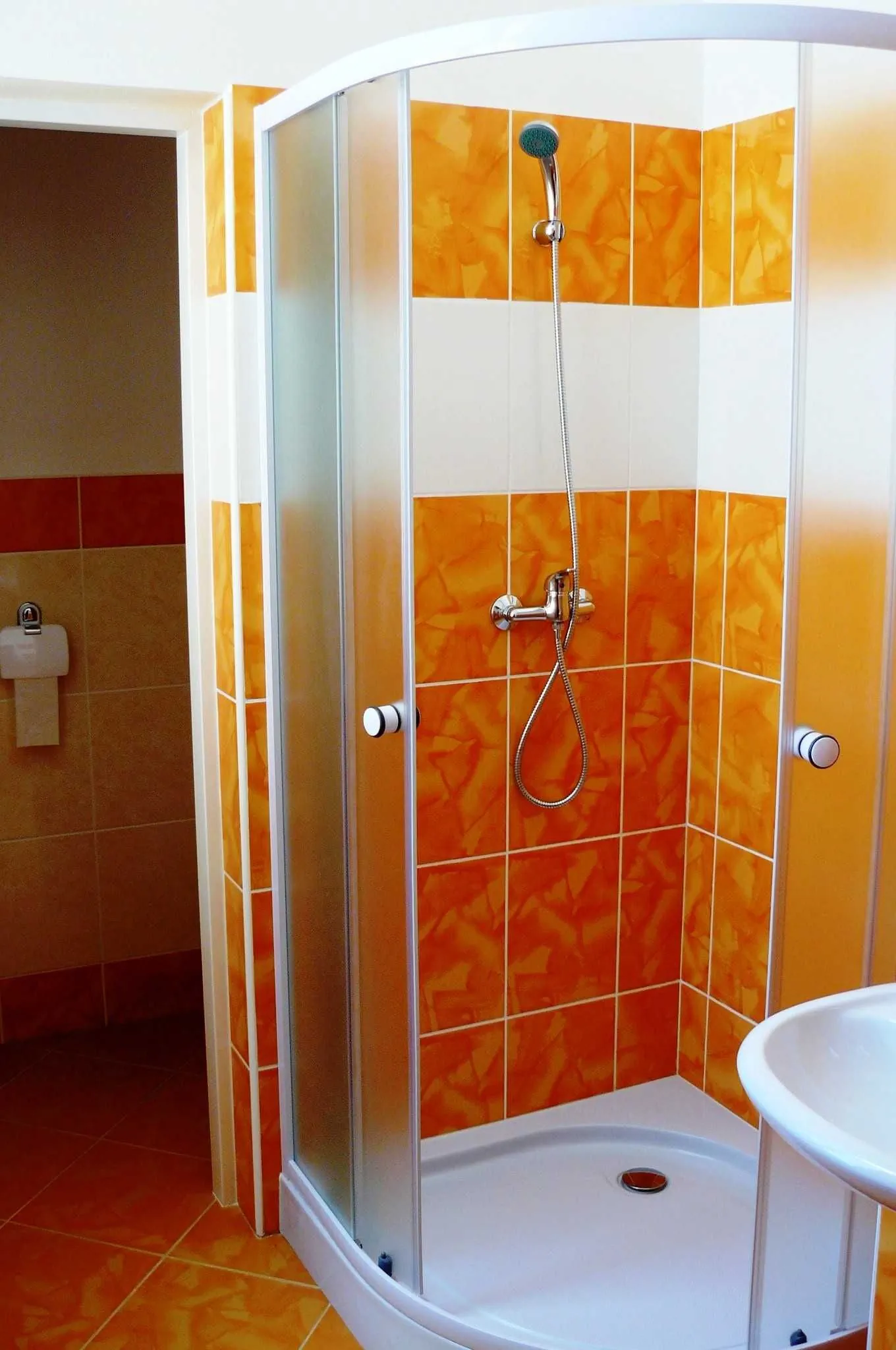 Ubytování Svitavy náměstí Míru 75/13 – Svitavy, Republica Cehă