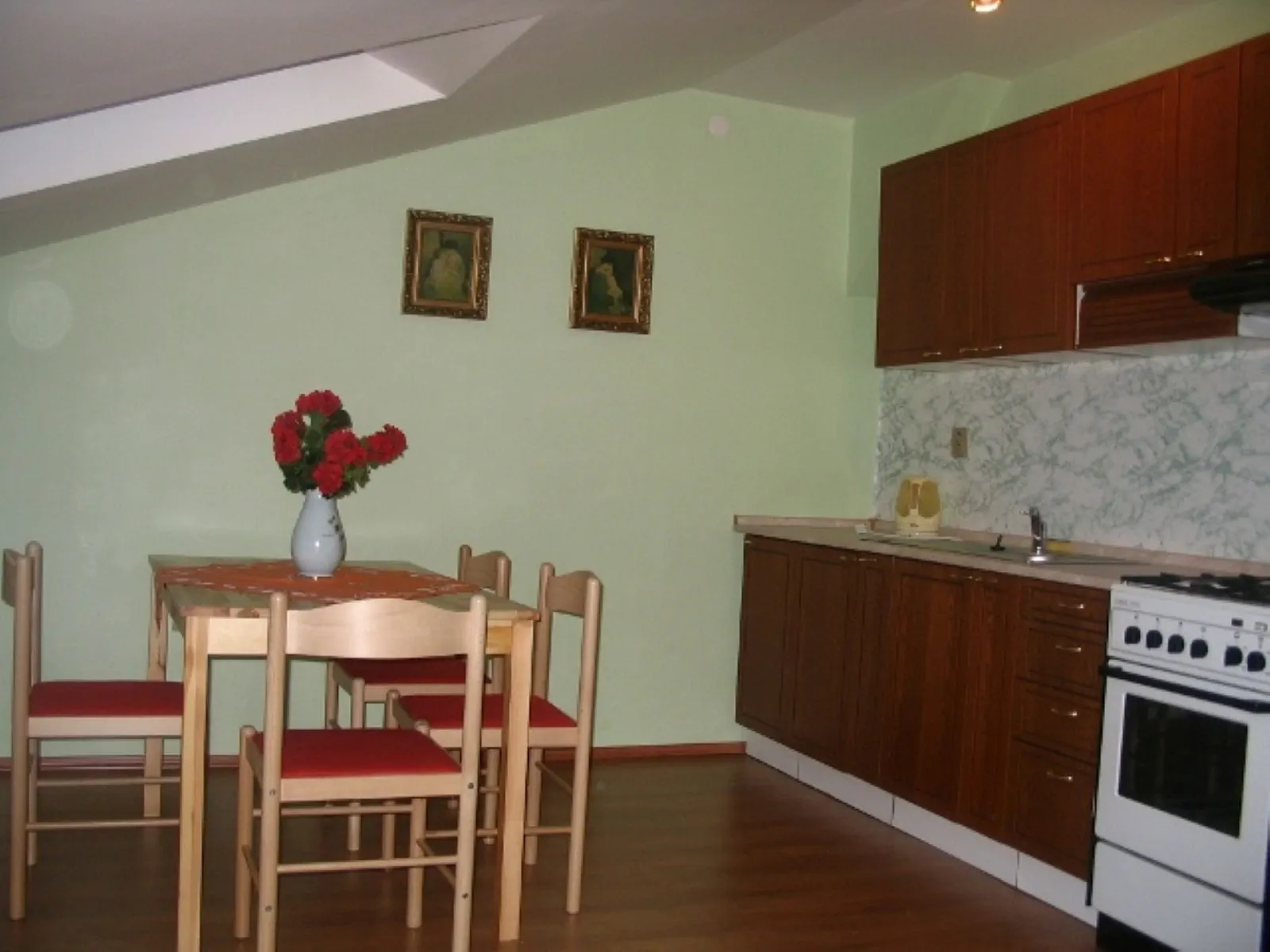 Ubytování Svitavy náměstí Míru 75/13 – Svitavy, Republica Cehă