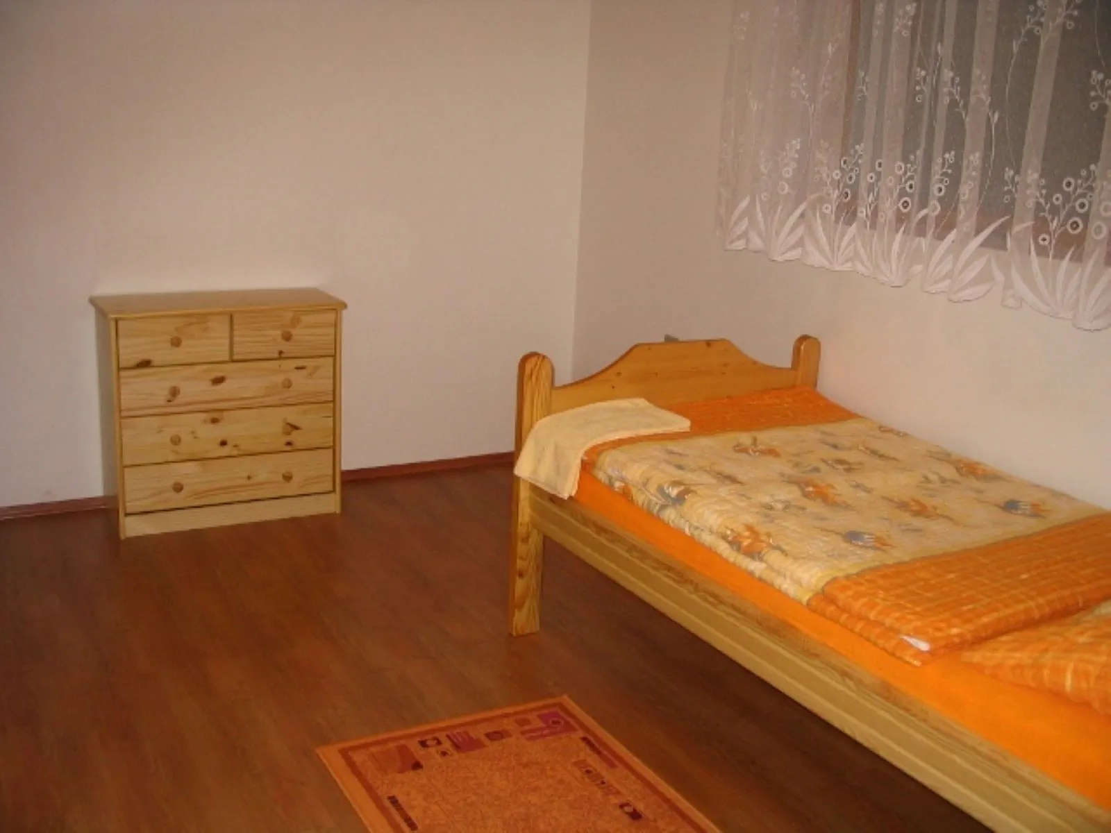 Ubytování Svitavy náměstí Míru 75/13 – Svitavy, Republica Cehă