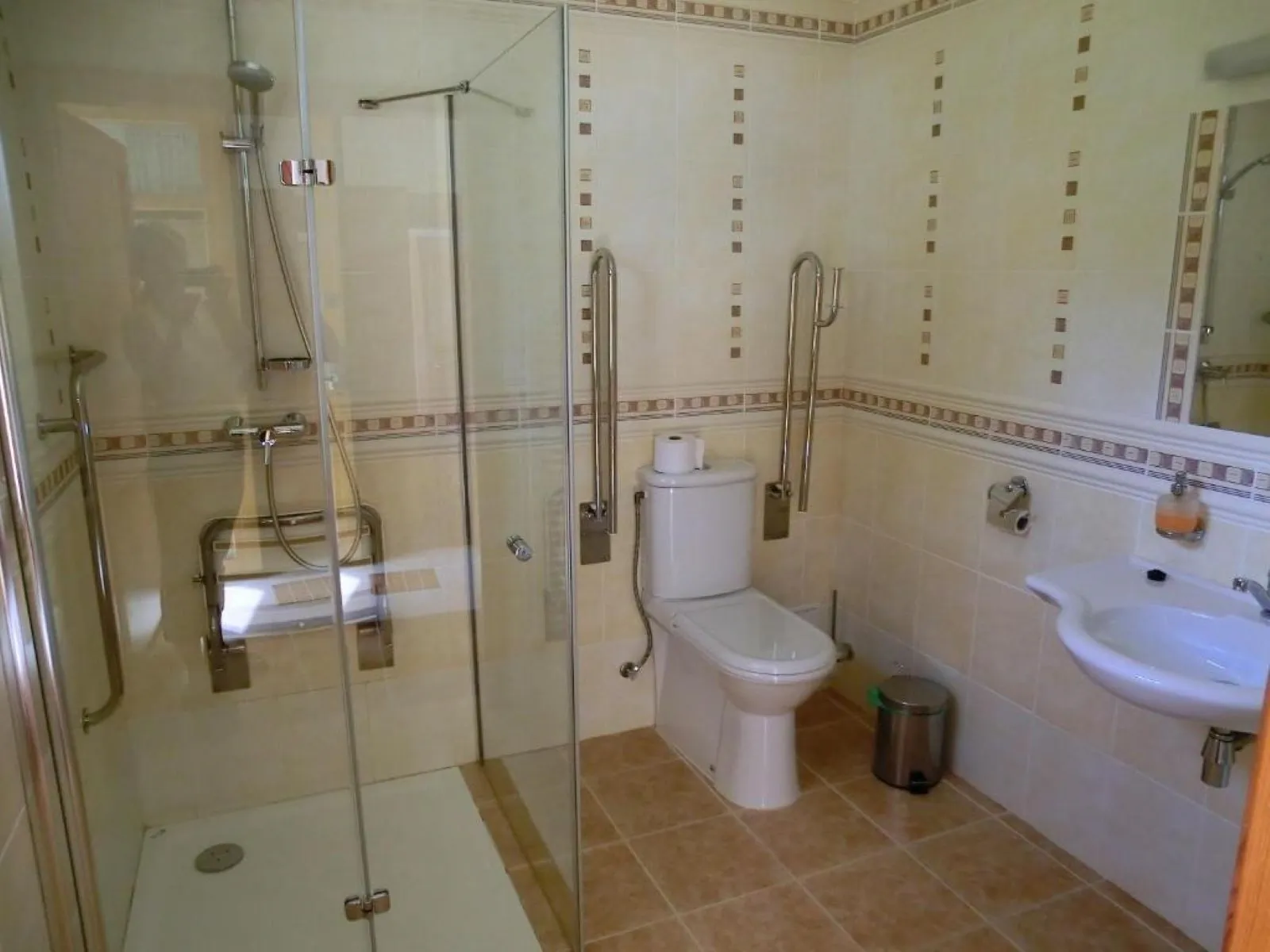 Penzion Rondel Poděbrady – Poděbrady, Republica Cehă