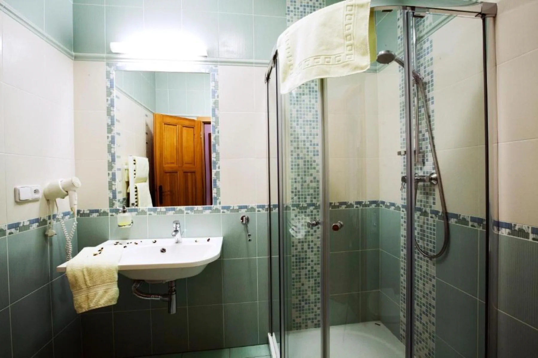 Penzion Rondel Poděbrady – Poděbrady, Republica Cehă