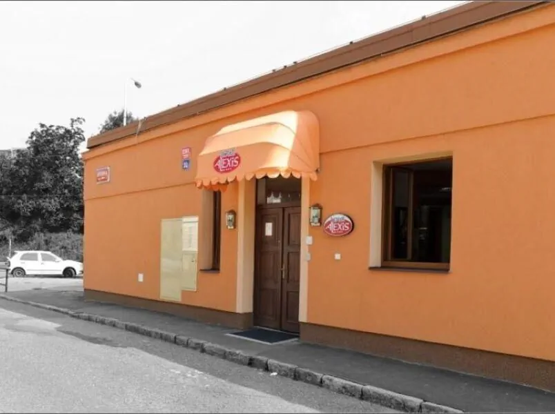Hotel Alexis Praha – Praga, Czechy
