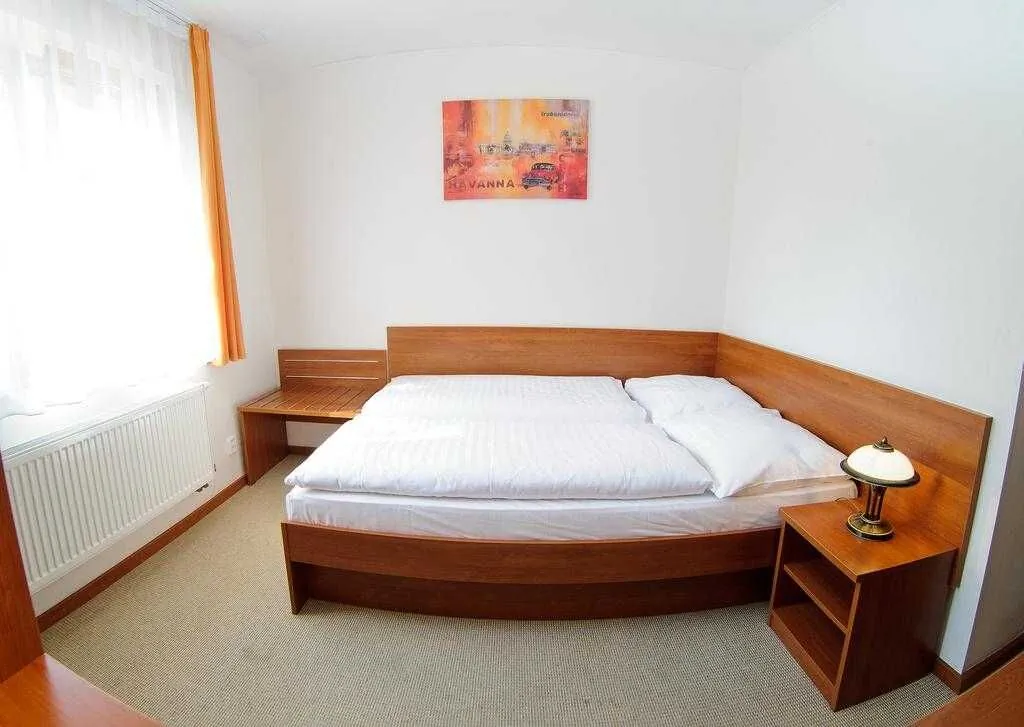 Hotel Alexis Praha – Praga, Czechy