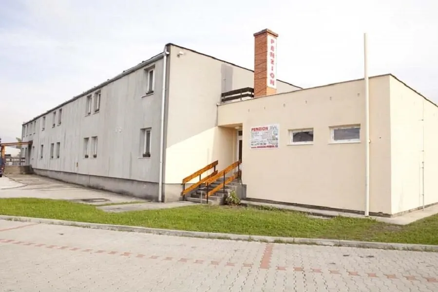 Penzion JAAL Příbor – Příbor, Česká republika