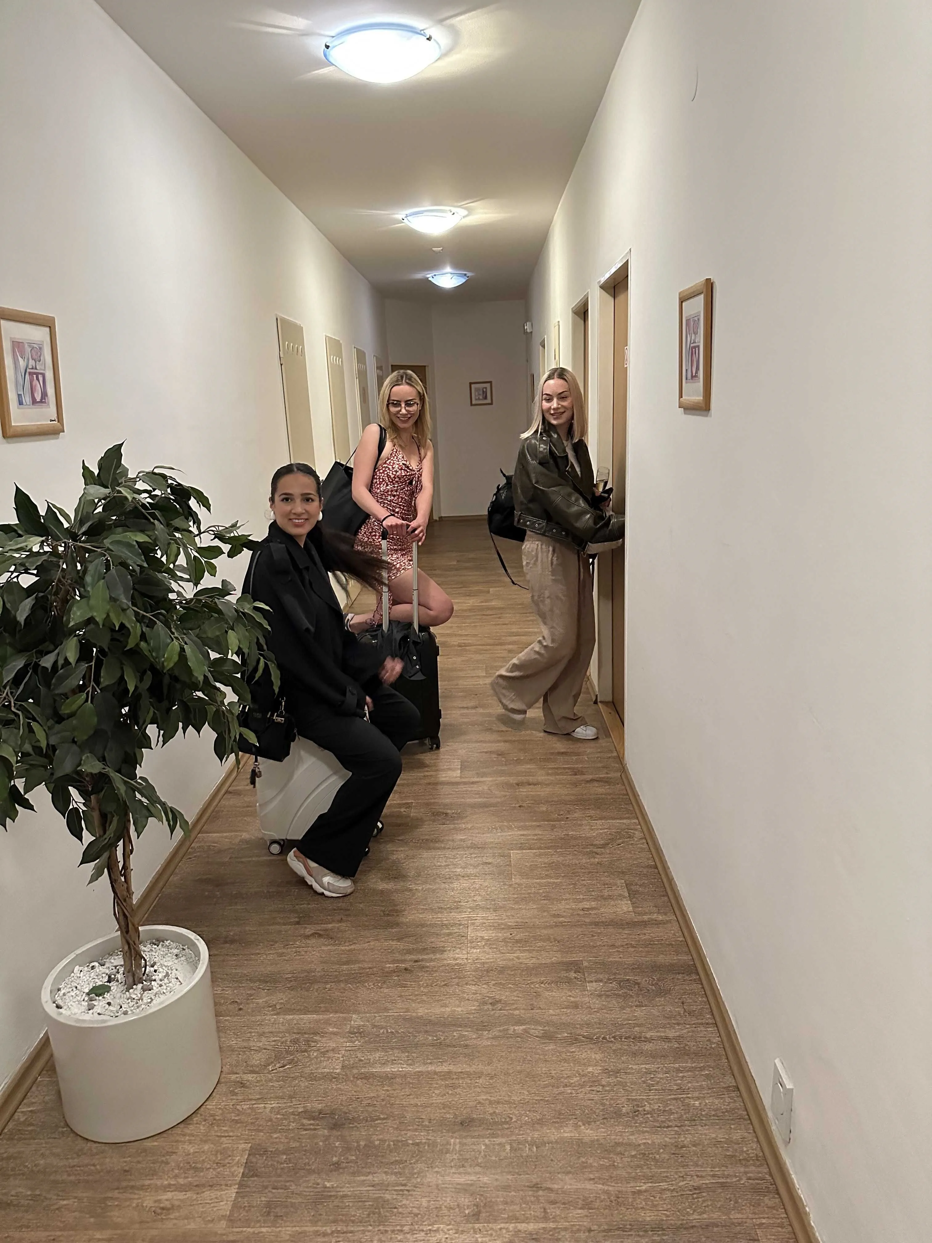 Penzion RAKETA BOWLING Opava – Opawa, Czechy