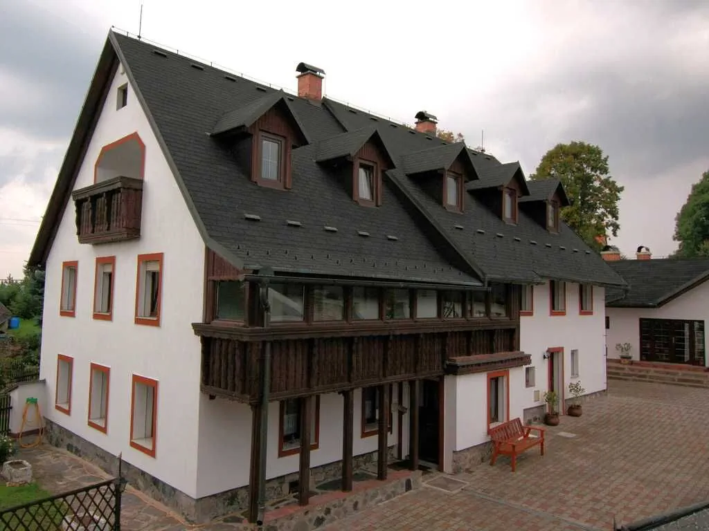 Rezidence Náčkovice Lovečkovice - foto 1