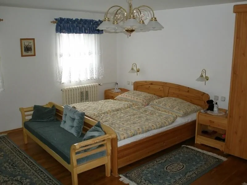 Rezidence Náčkovice Lovečkovice - foto 7