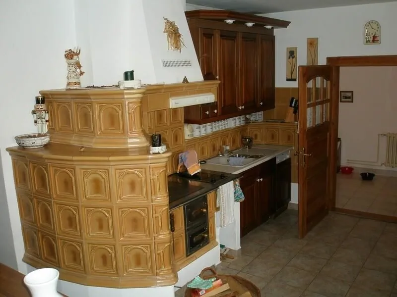 Rezidence Náčkovice Lovečkovice - foto 9