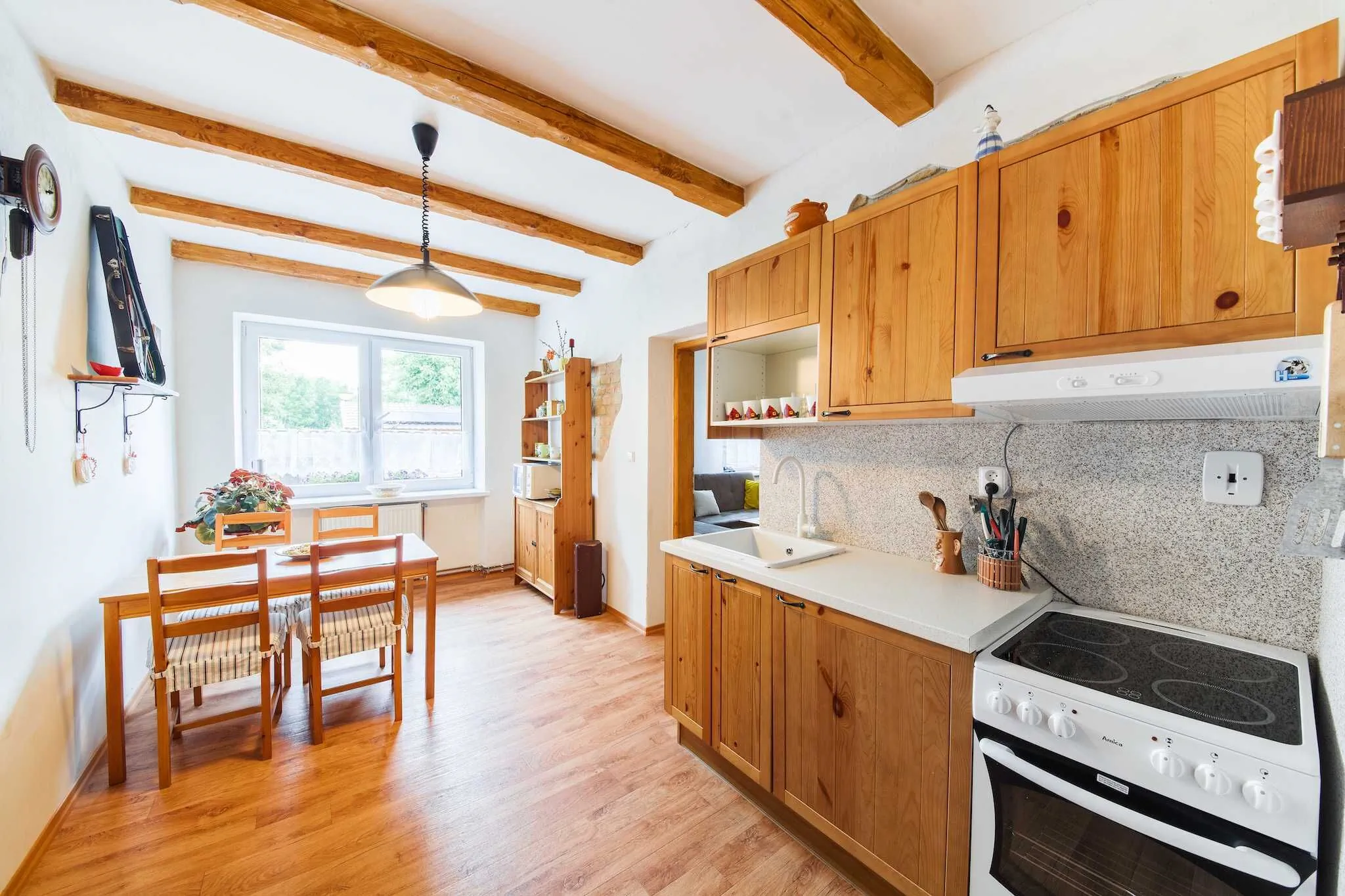 Apartmány Tones Hanušovice – Hanušovice, Republica Cehă
