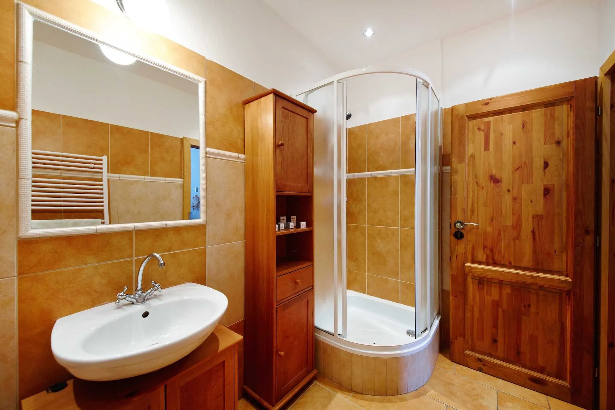 Apartmány Tones Hanušovice – Hanušovice, Republica Cehă