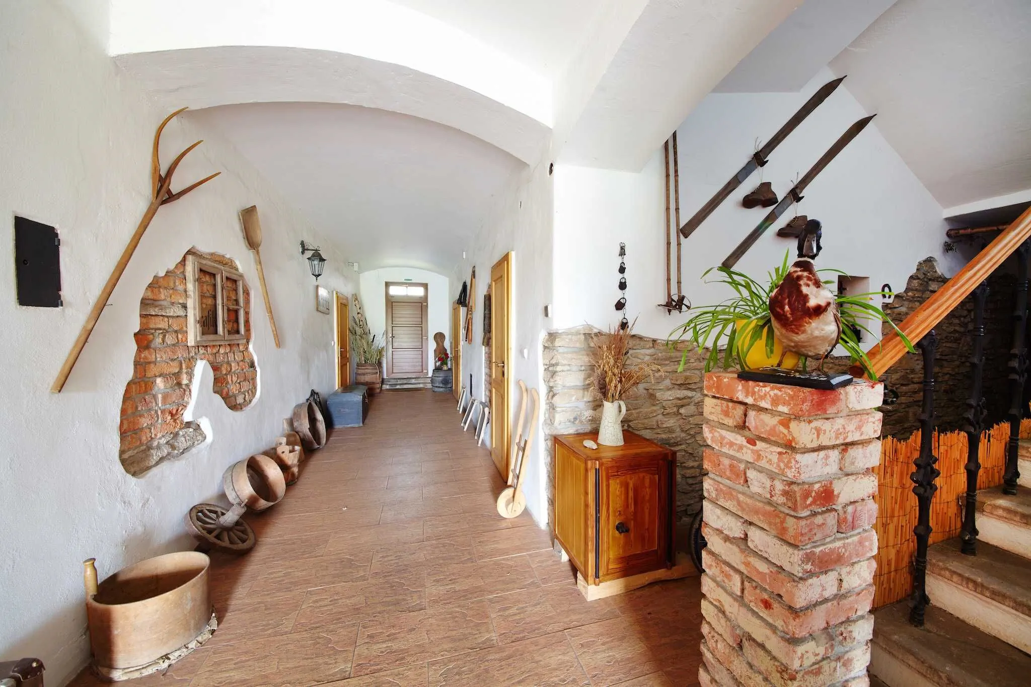 Apartmány Tones Hanušovice – Hanušovice, Republica Cehă