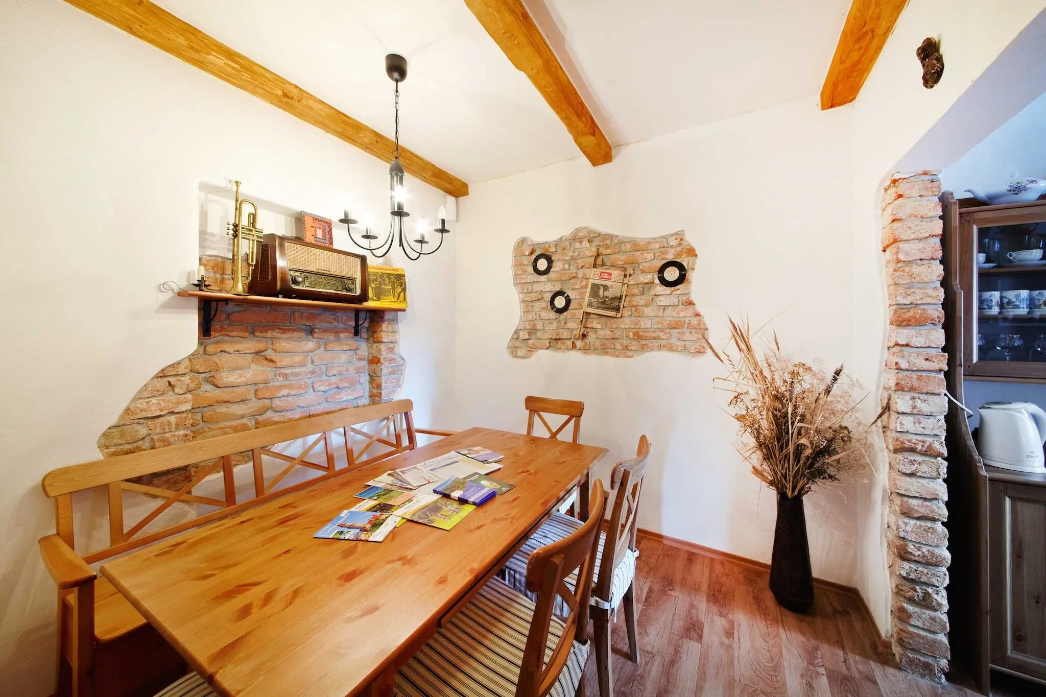 Apartmány Tones Hanušovice – Hanušovice, Republica Cehă