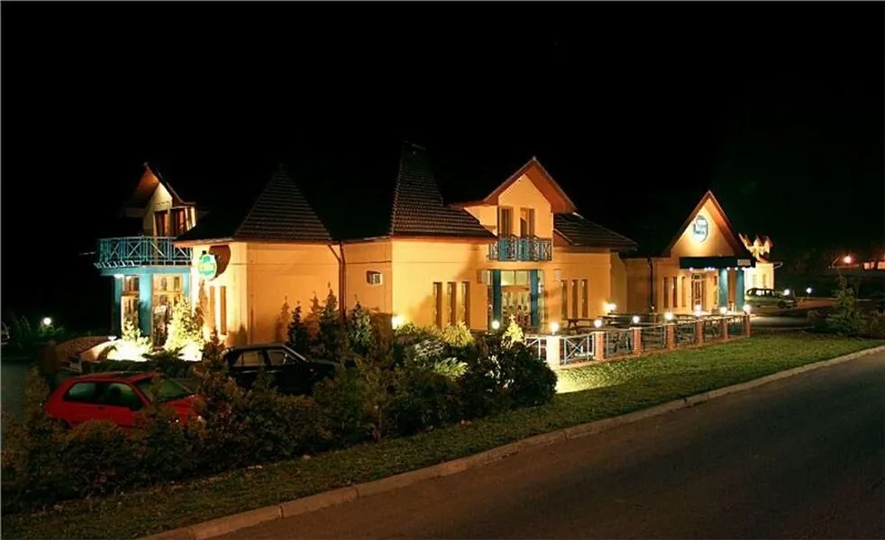 Hotel U Milína Milín – Milín, Republica Cehă