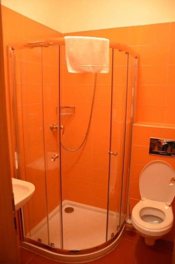 Hotel U Milína Milín – Milín, Republica Cehă