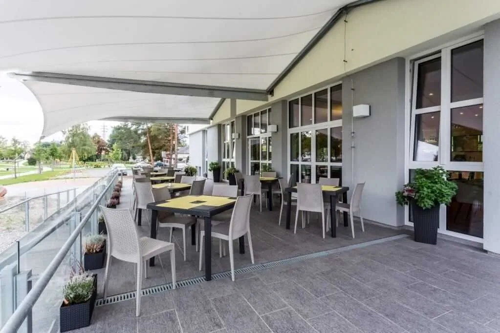 Hotel Bílý páv Benátky nad Jizerou – Benátky nad Jizerou, Česká republika