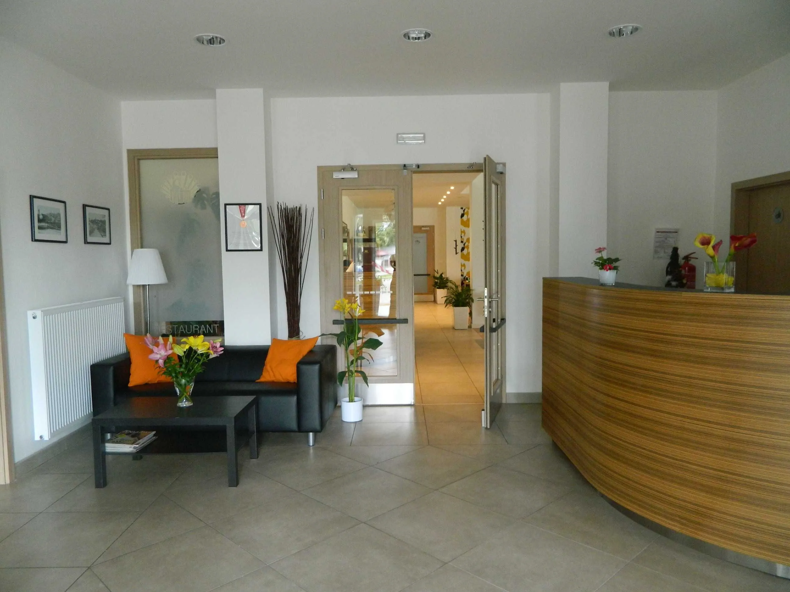 Hotel Bílý páv Benátky nad Jizerou – Benátky nad Jizerou, Česká republika