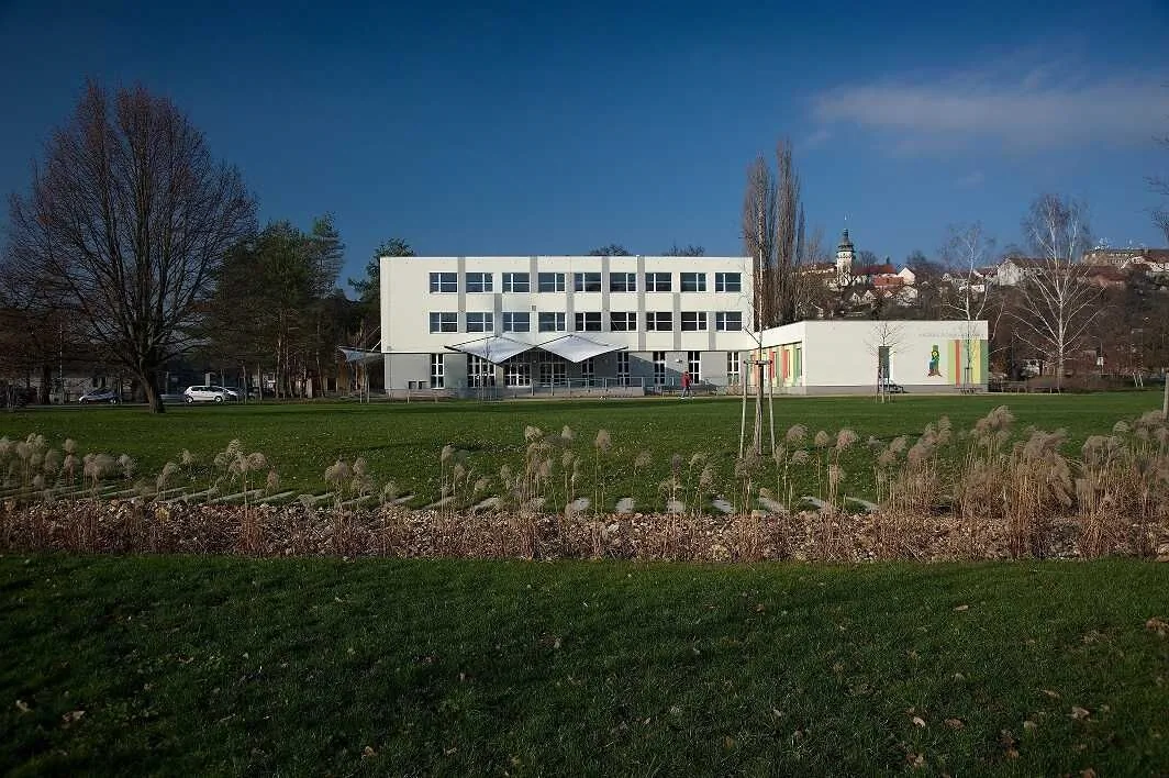 Hotel Bílý páv Benátky nad Jizerou – Benátky nad Jizerou, Česká republika