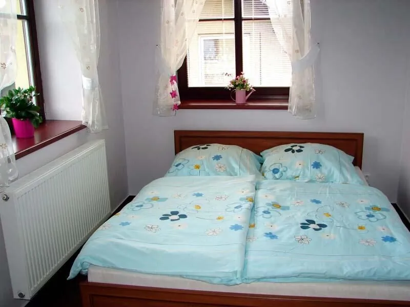Penzion Fialka Velké Losiny – Velké Losiny, Republica Cehă