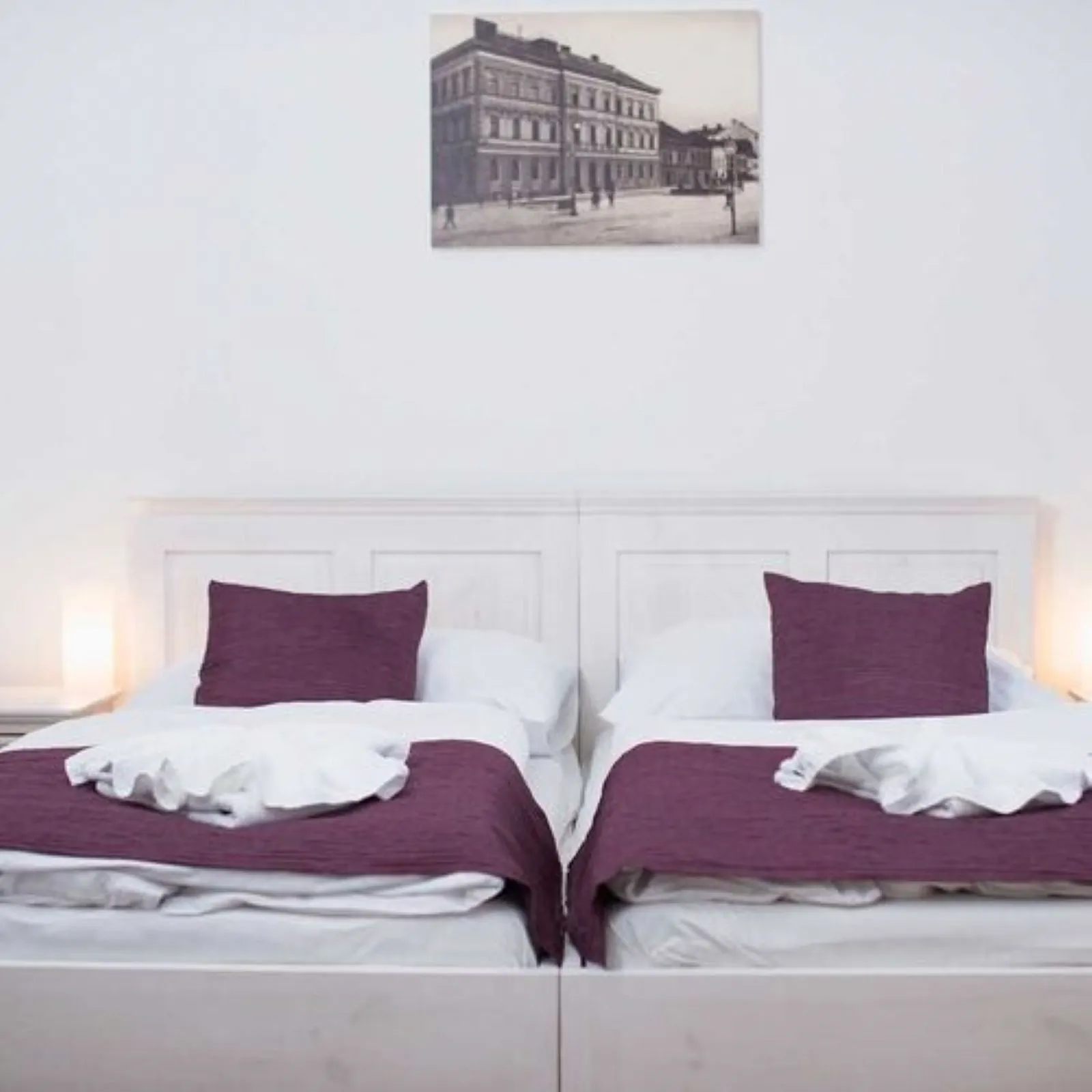 Hotel Slavia Svitavy – Svitavy, Republica Cehă