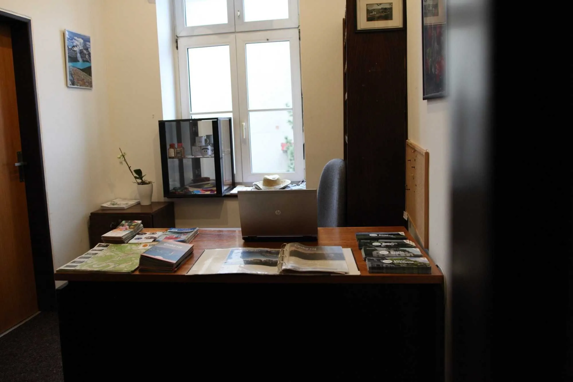 Hotel Skála Malá Skála – Malá Skála, Republica Cehă