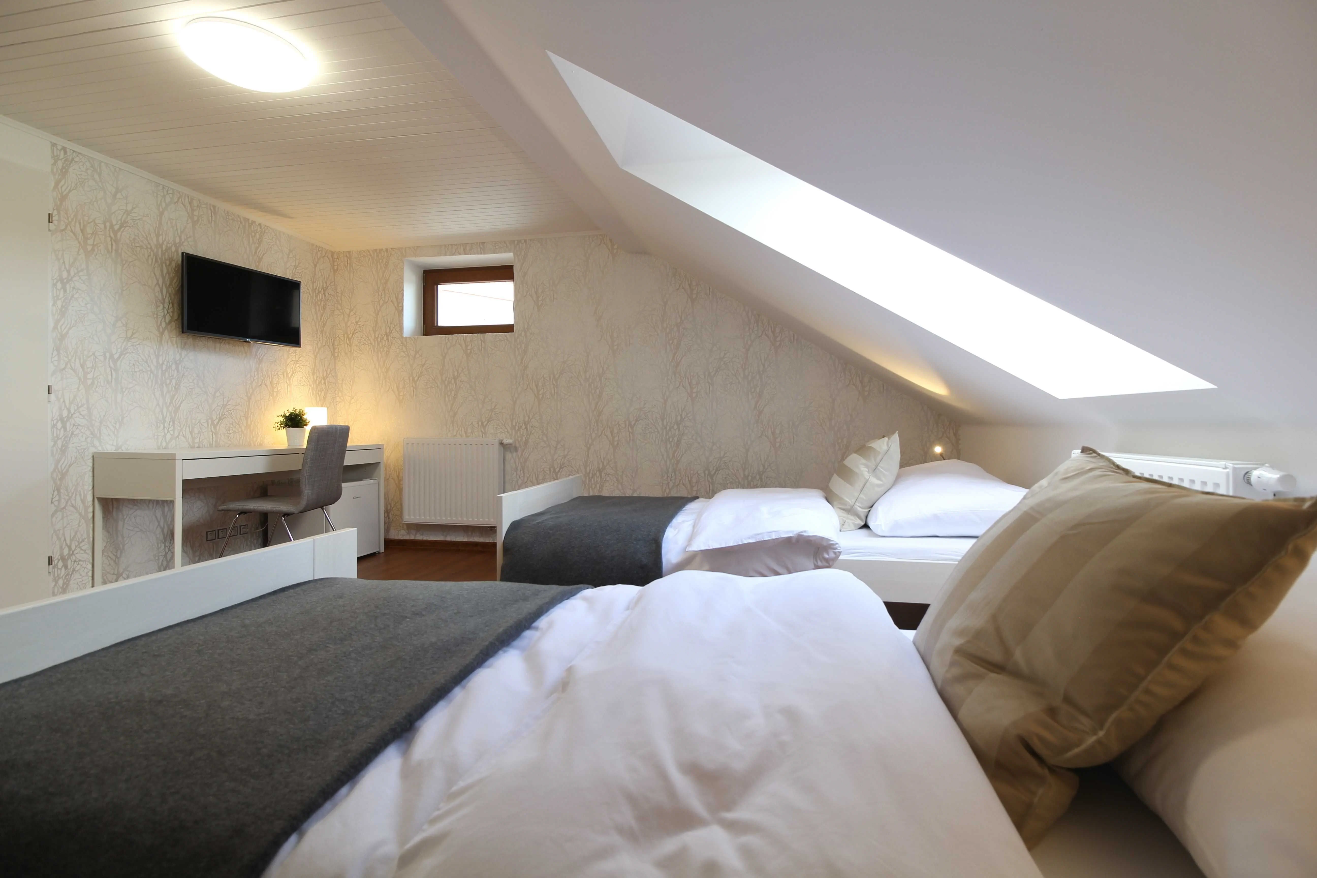 Villa Gap Český Krumlov - foto 3