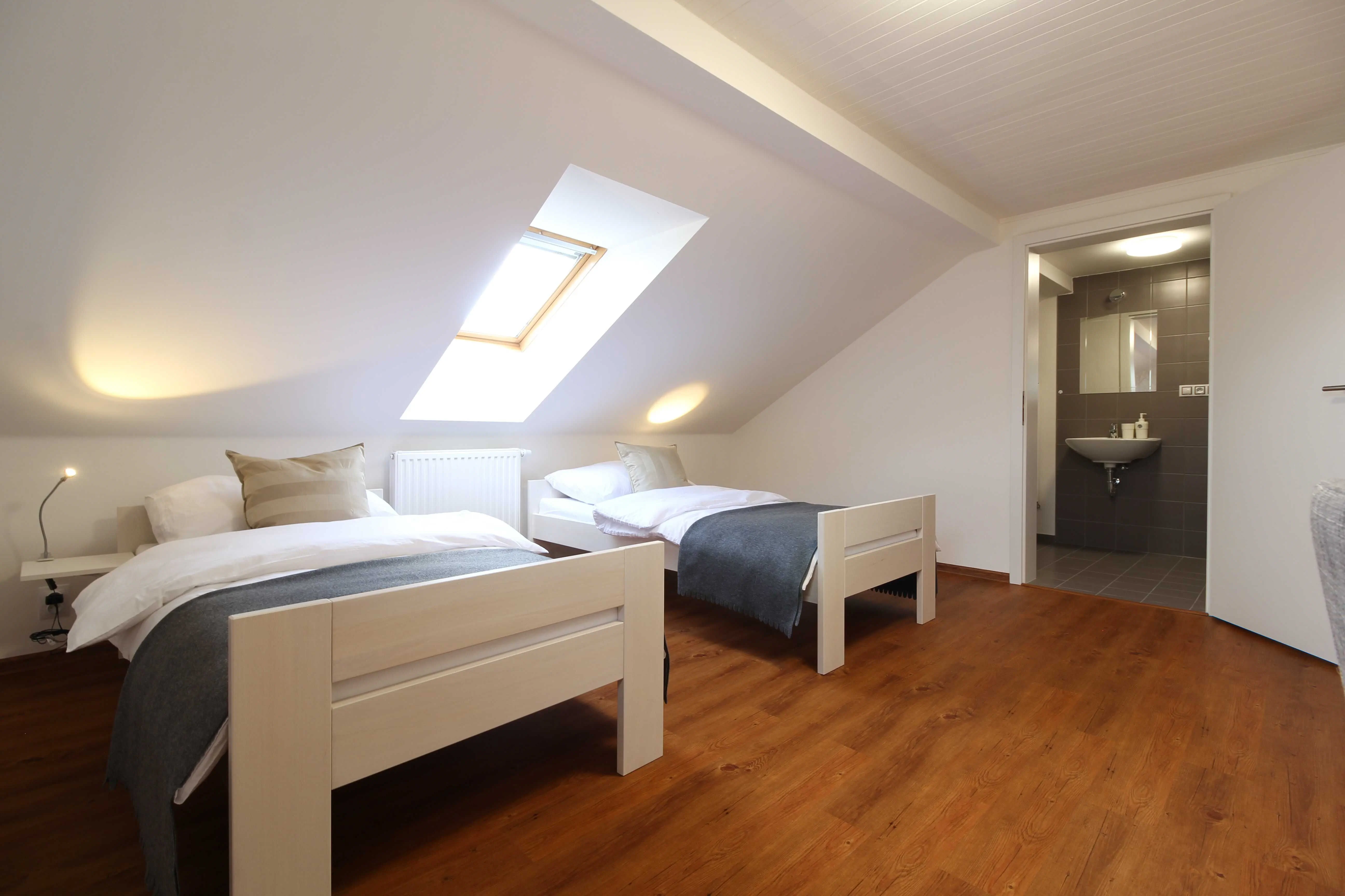 Villa Gap Český Krumlov - foto 4